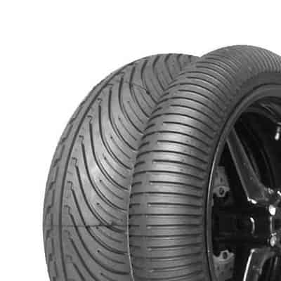 190/55 R17 KR393 MS2 Race (414) Dunlop