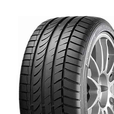 Dunlop SP QUATTROMAXX 255/35R20 97 Y XL