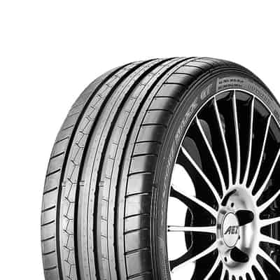 275/40 R19 101Y SP Sport Maxx GT ROF Dunlop