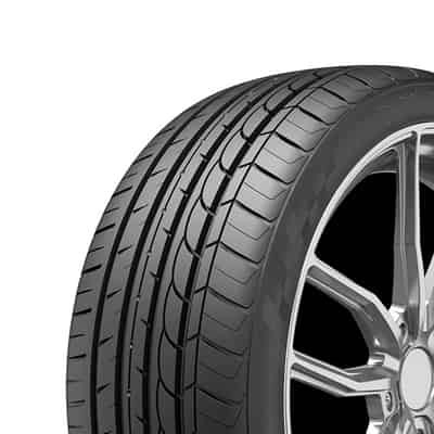 245/30 ZR20 90Y STREET-H MU02 UHP XL FSL BSW DYNAMO