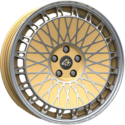 EB40 8,5x19 5x112 ET45 MB73,06 Etabeta