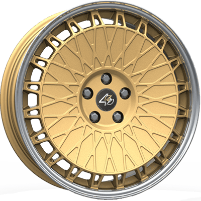 EB40 8,5x19 5x112 ET45 MB73,06 Etabeta