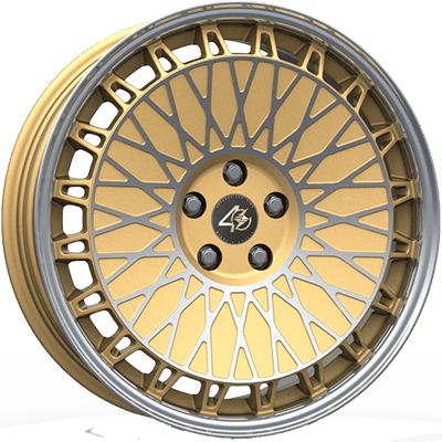 EB40 8,5x19 5x112 ET45 MB73,06 Etabeta