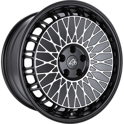 EB40 8,5x19 5x112 ET45 MB73,06 Etabeta