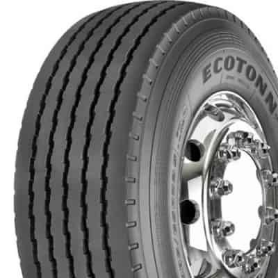 235/75R17.5 143/141J Fulda ECOTONN