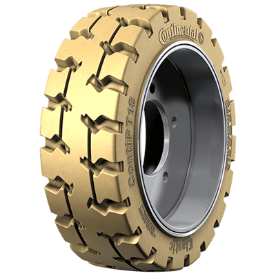 EL 16.25x6x11.25 (406/152-267)ContiPT18 STBClean Continental