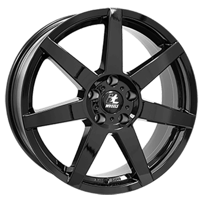 EMILY 6,5x16 5x112 ET45 MB57,1 ITWheels