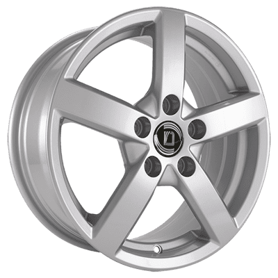 EROS 7,5x18 5x112 ET50 MB57,1 Diewe