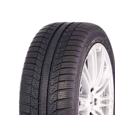 205/65 R16C 107T Admonum VAN 4S 8PR Event
