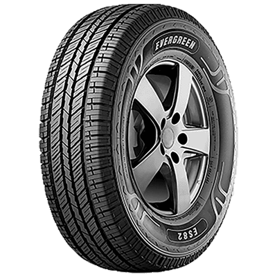 265/65 R17 112S ES82 Evergreen
