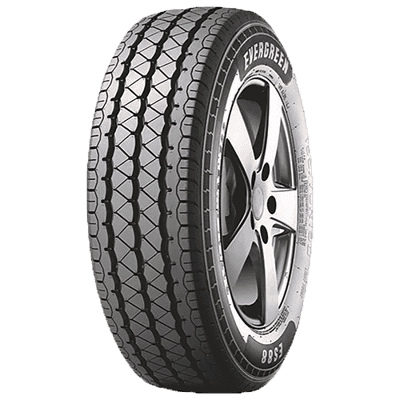 195/65 R16C 104/102R ES88 Evergreen
