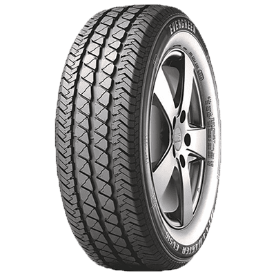 235/65 R16C 121/119R EV516 Evergreen