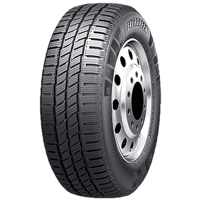 215/60 R16C 108/106T EW616 Evergreen