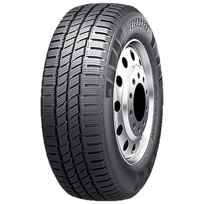 215/65 R16C 109/107T EW616 Evergreen