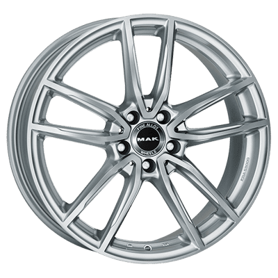 EVO 10,0x21 5x112 ET62 MB66,6 MAK