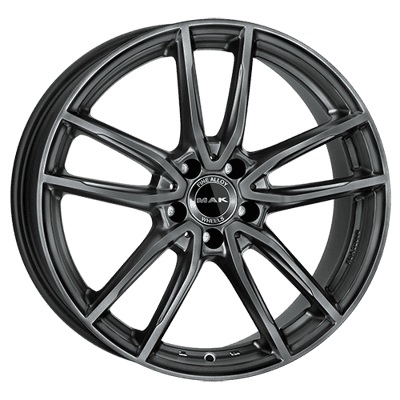 EVO 9,0x20 5x112 ET33 MB66,6 MAK