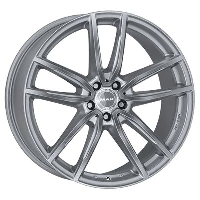 EVO-D 11,0x21 5x112 ET49 MB66,6 MAK