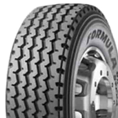 13R22.5 156/150K Formula F.ON OFF STEER M+S