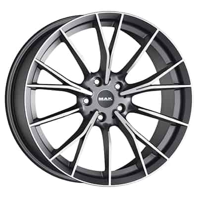 FABRIK-D 9,0x20 5x112 ET40 MB66,6 MAK