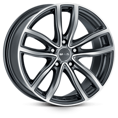 FAHR 7,5x18 5x112 ET28 MB66,6 MAK