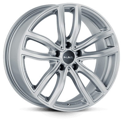 FAHR 7,5x17 5x112 ET27 MB66,6 MAK