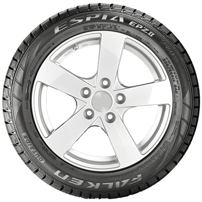 195/55 R15 89R Espia EPZ2 XL MFS M+S Falken