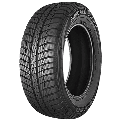 265/60 R18 110V Euroallseason AS-210A MO M+S Falken
