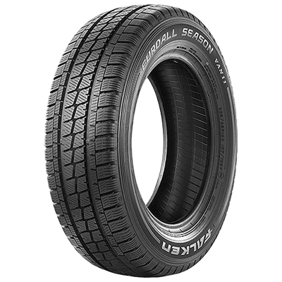 195/60 R16C 99/97H Euroallseason VAN11 M+S Falken