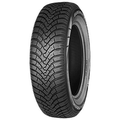 285/45 R19 111V Eurowinter HS01 SUV XL M+S Falken