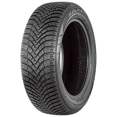 215/45 R20 95T Eurowinter HS01 XL MFS M+S Falken