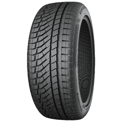 255/50 R19 107V Eurowinter HS02 PRO XL MFS Falken
