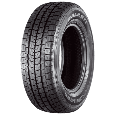 225/60 R17C 107/105H Eurowinter VAN01 M+S Falken