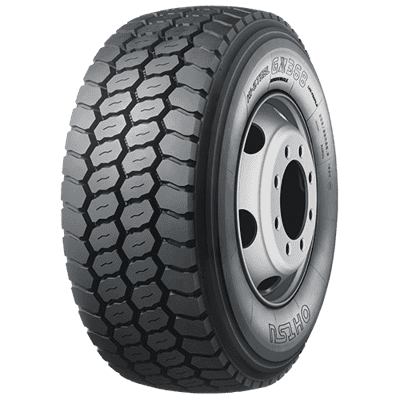 HL385/65 R22.5 164K GI368 Falken