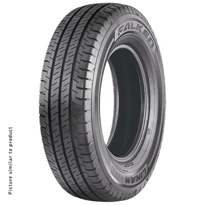 235/65 R16C 115/113R Linam VAN01A Falken