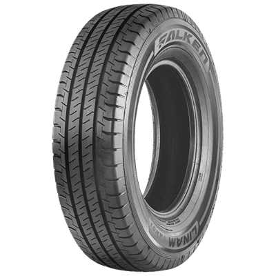 235/65 R16C 121/119R Linam VAN01 Falken