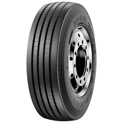 235/75 R17.5 143/141J RI128 M+S Falken