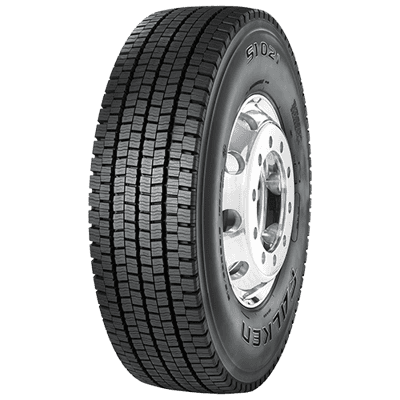 315/70 R22.5 154/150L (152/148M) SI021 Falken