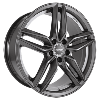 FASTEN 8,0x19 5x112 ET32 MB66,6 GMP