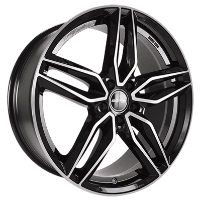 Fasten 8,5x20 5x112 ET25 MB66,6 GMP