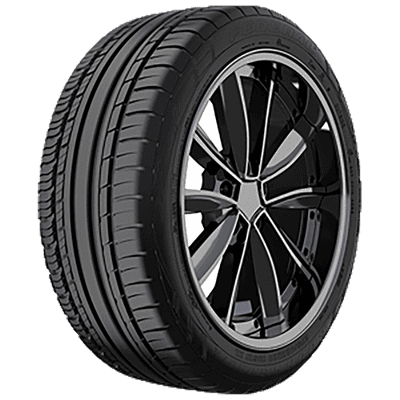 235/50 R19 99V Couragia F/X Federal