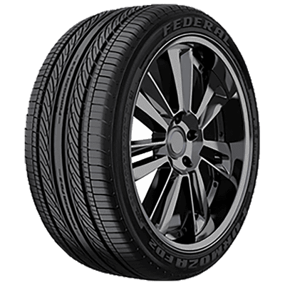 235/55 ZR17 103W Formoza FD2 Federal