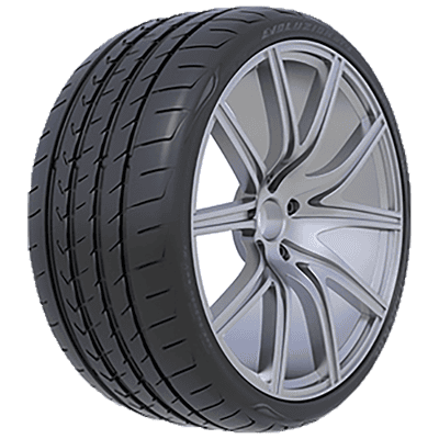 215/35 R19 85Y ST-1 XL Federal