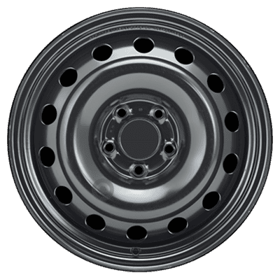 Fiat/Citroen/Peugeot 7,0Jx16 5x108 ET42 MB65 Alcar