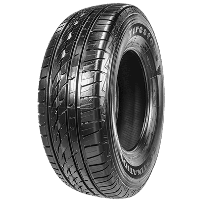 265/70 R15 112H Destination HP Firestone