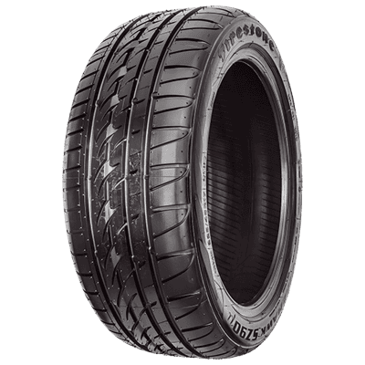 235/35 R19 91Y Firehawk SZ 90 XL FSL Firestone