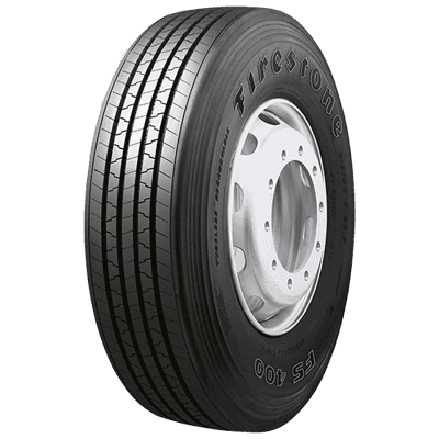 9.5 R17.5 129/127M FS 400 M+S Firestone