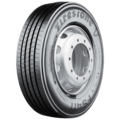 225/75 R17.5 129/127M FS 411 14PR M+S Firestone