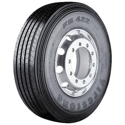 315/70 R22.5 154/150L(152/148M) FS 422+ M+S Firestone
