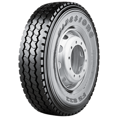 315/80 R22.5 156/150K FS 833 M+S Firestone