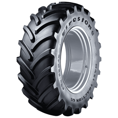 540/65 R28 142D/139E Maxi Traction 65 Firestone